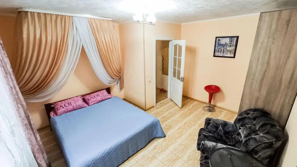 Smart Apartment на Соборной 23