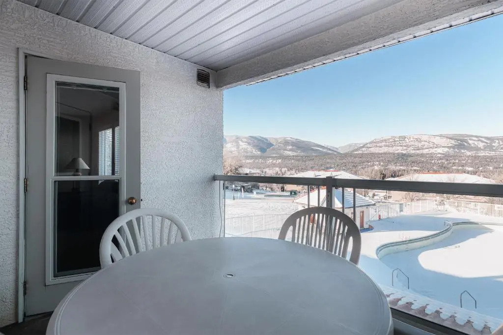 Mountain View Suites & Residency at Fairmont Hot Springs