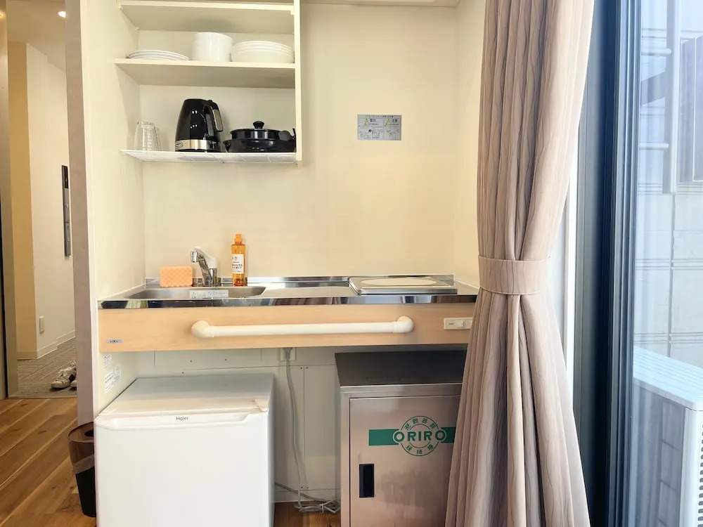 Ikoi Hotel Tokyo