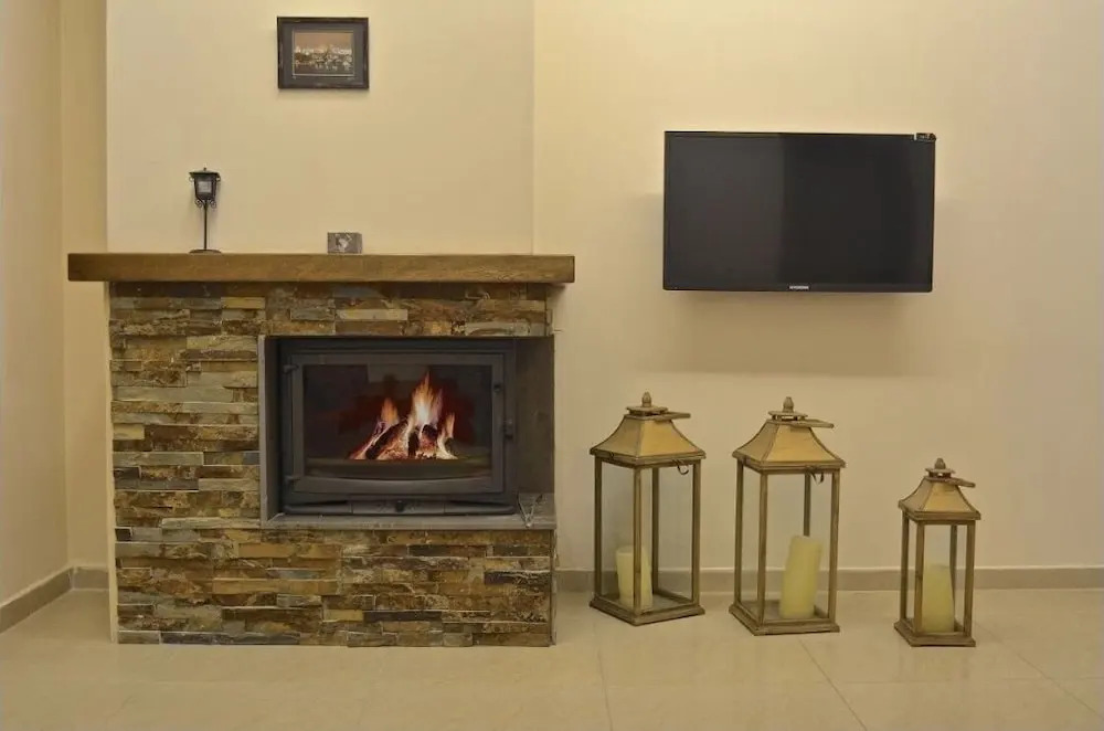 Austria Luxury Apartments, Faraya Hotel