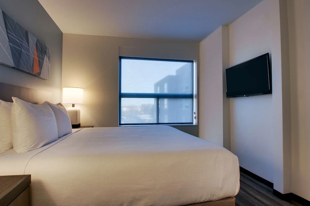 Hyatt House Oak Brook
