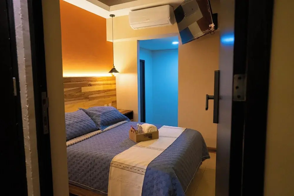 Hotel Casa Tsumbak