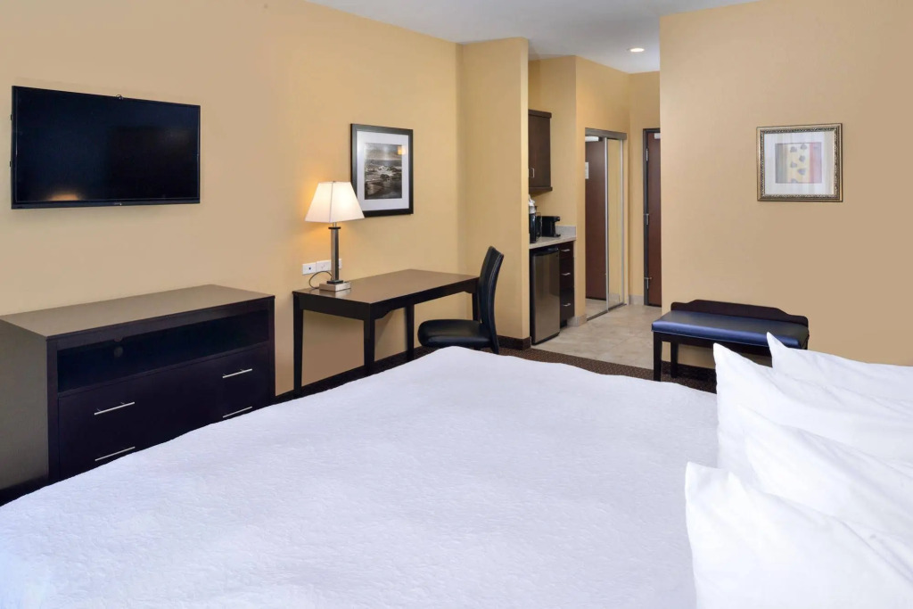 Red Roof Inn Pecos