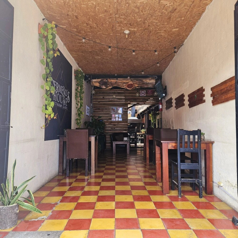 Cermeños House