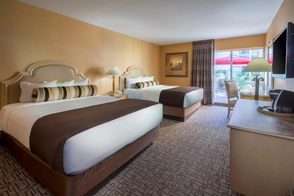 Golden Nugget Laughlin