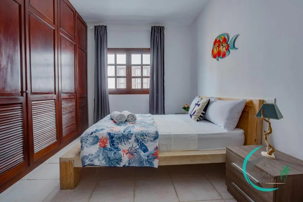 Ocean View! Beautiful Flor Del Mar, 2br, 2bt