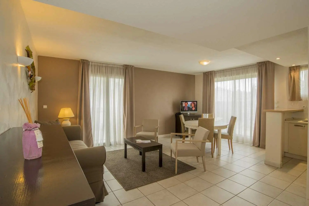 Résidence ExcelSuites