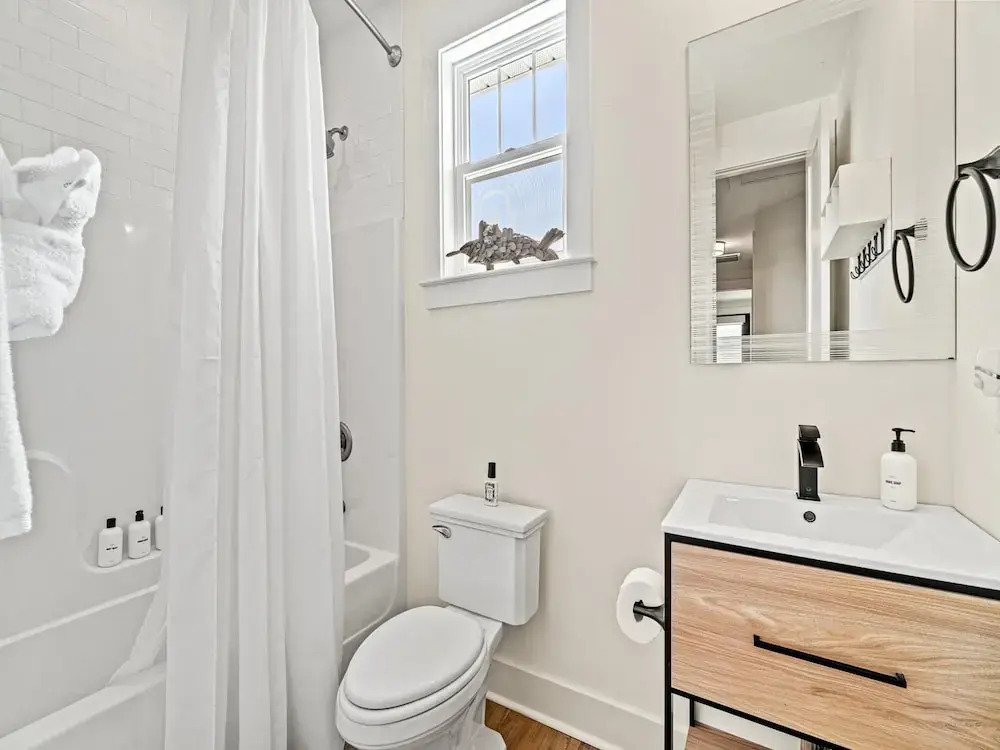 The Pinetree Retreat by Southern Vacation Rentals