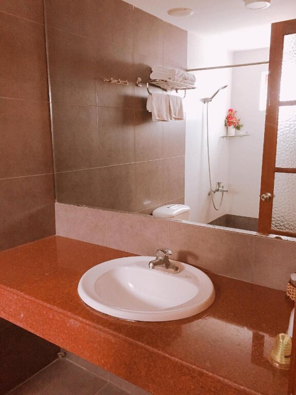 Tulip Hotel