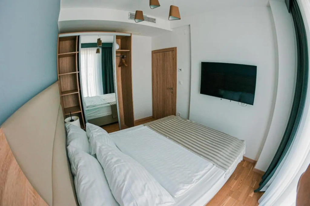 Hotel Kaneo