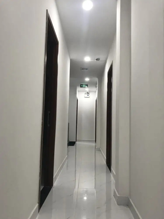 Deluxe Private Room , 2 bed ,4 Guests ,1 Private Bath