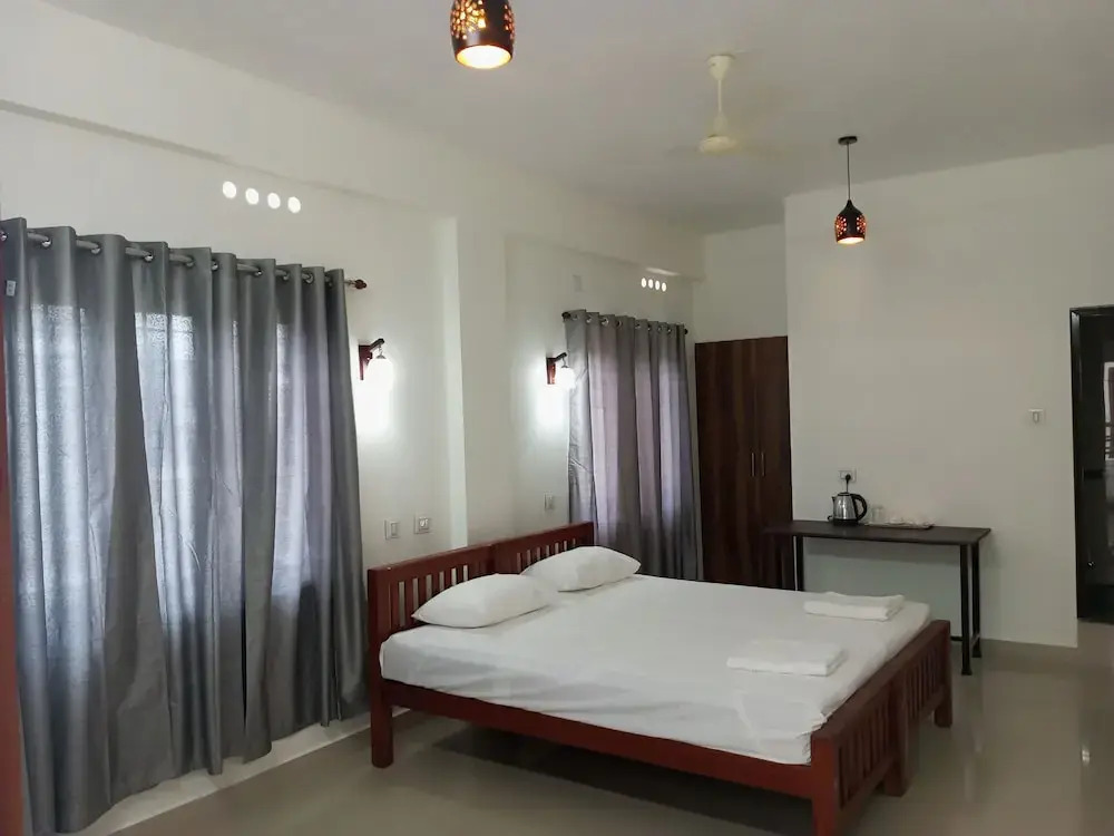 Chael Residency Cochin