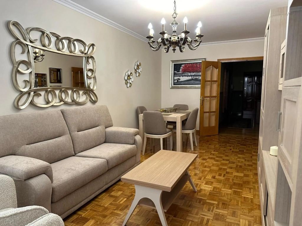 nice apartment Don Santiago
