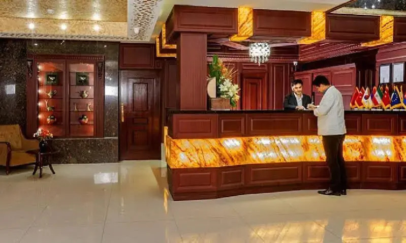 Aramis Hotel