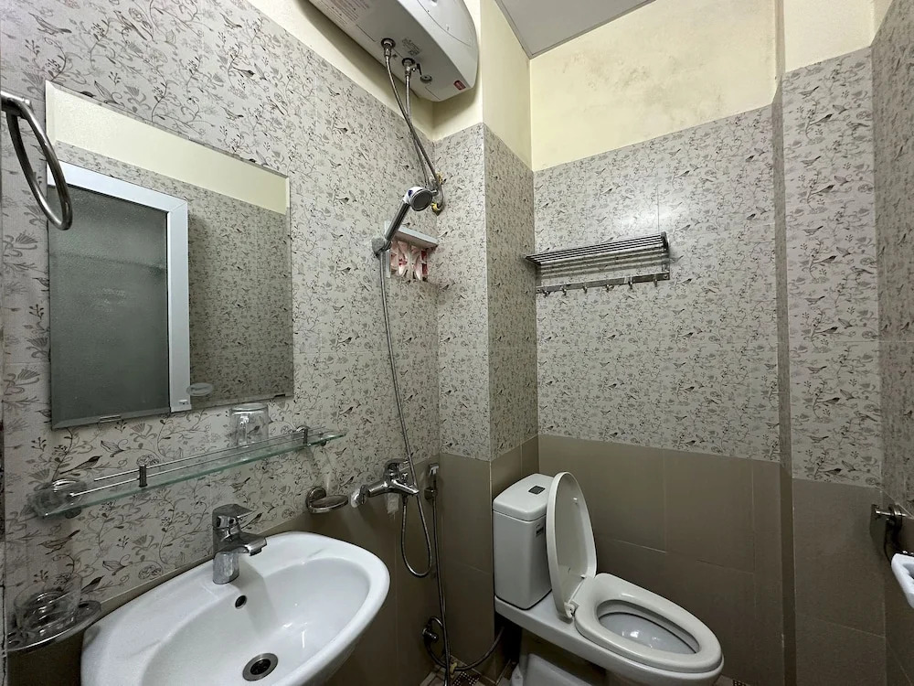 OYO 1202 Ruby Motel Da Lat