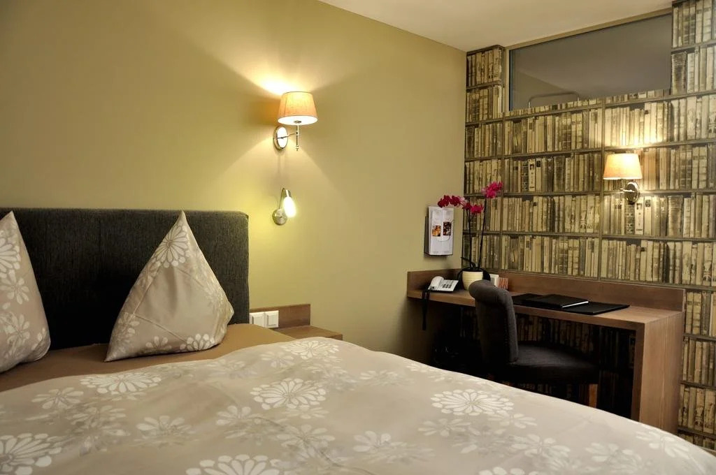 Parkhotel Langenthal