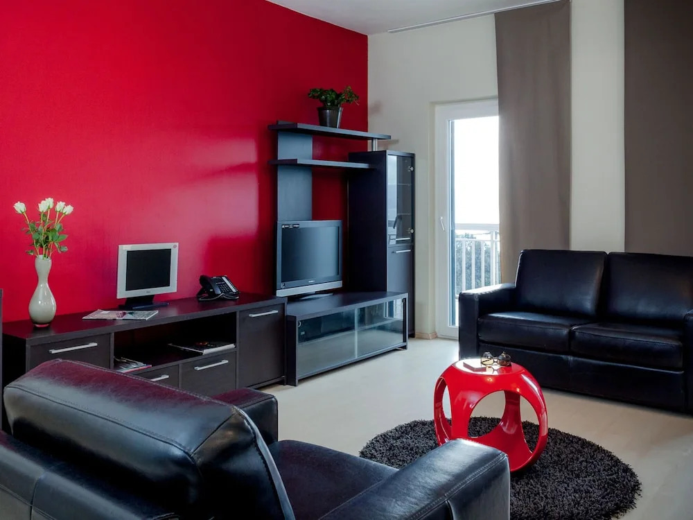 Restful Holiday Home in Stani?I with Balcony