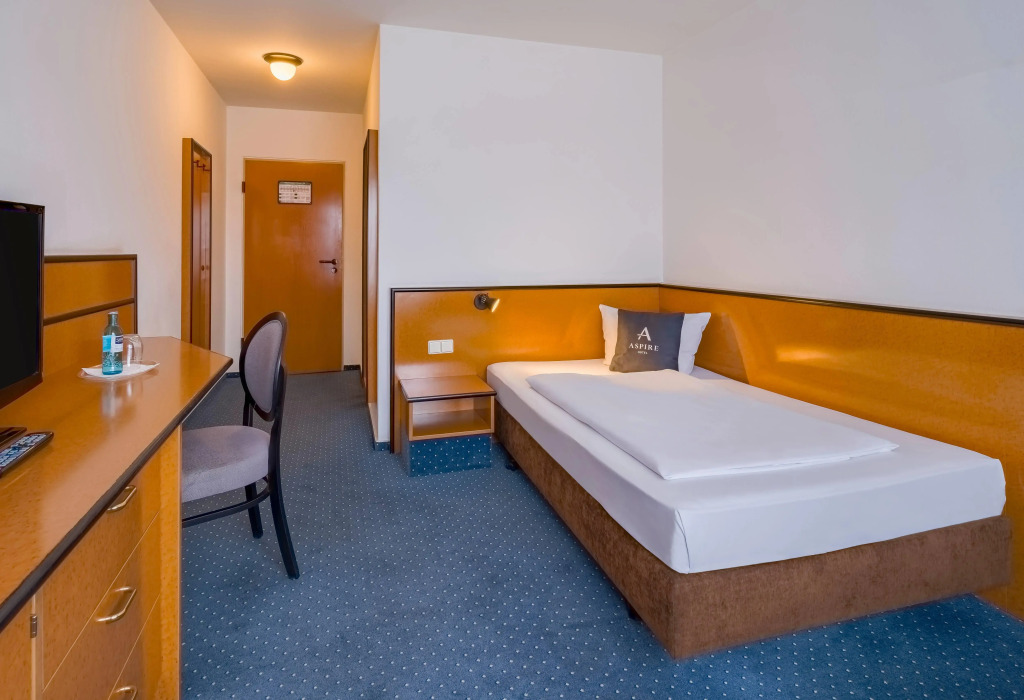 Aspire Frankfurt Airport, Trademark Collection by Wyndham