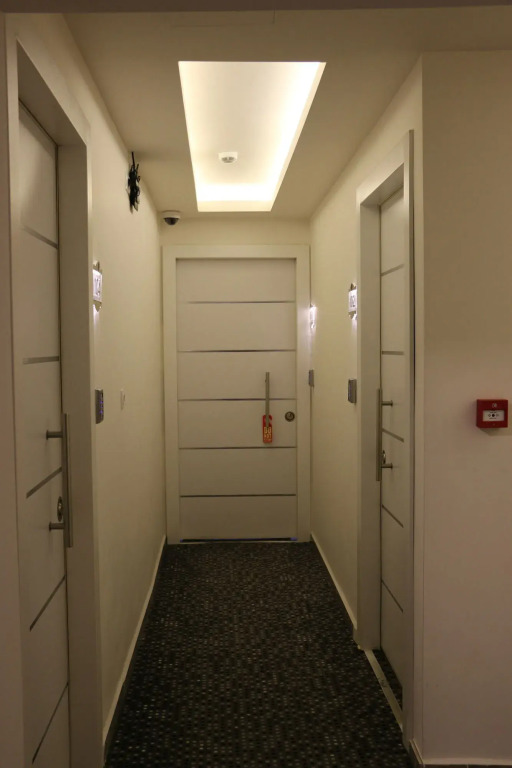 Deep Hotel Istanbul