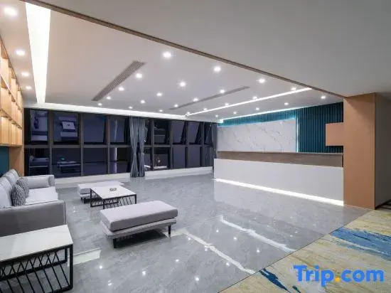 Yunshan Meilu Boutique Hotel