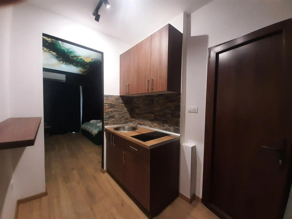 Stars lux room