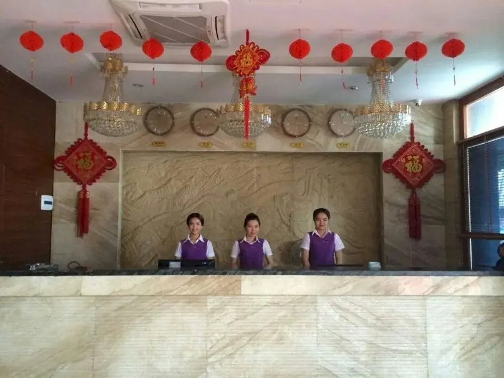 Cuipinghu Hotel