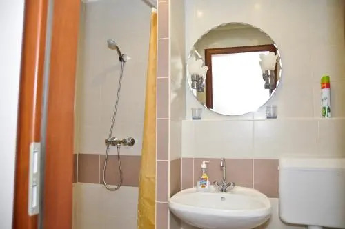 Média Apartmanház