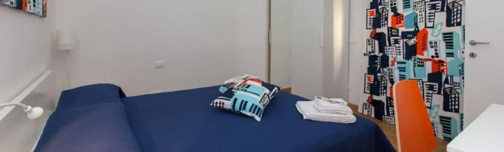 Sapri & Colombo Rooms and Apartments