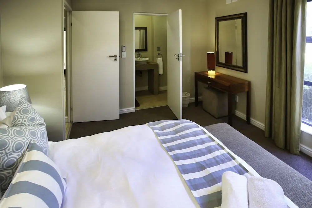 Ellefsen Golf Suite 103 Langebaan 4-slpr