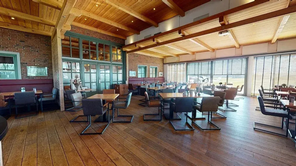 Golf Resort Gut Apeldör