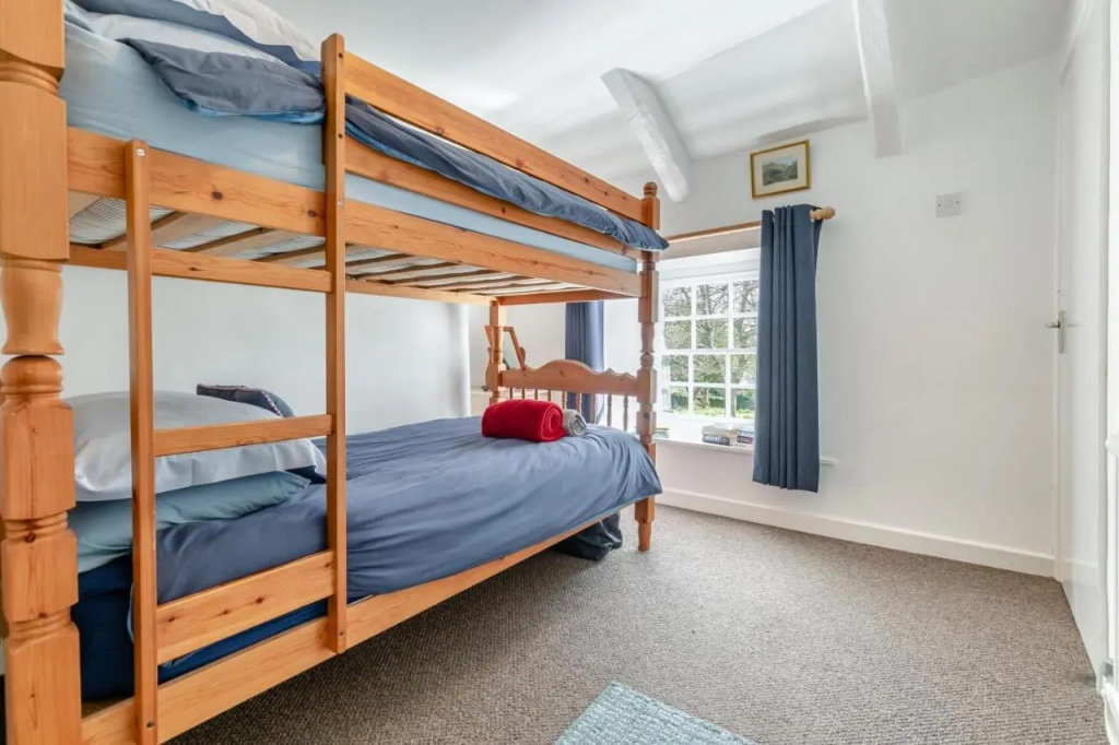 3 Bed in Bodmin oc-p00473