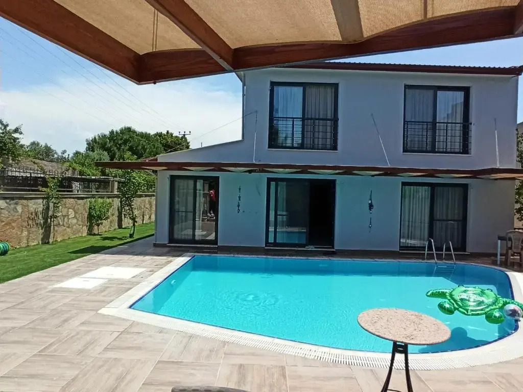 Villa Talia