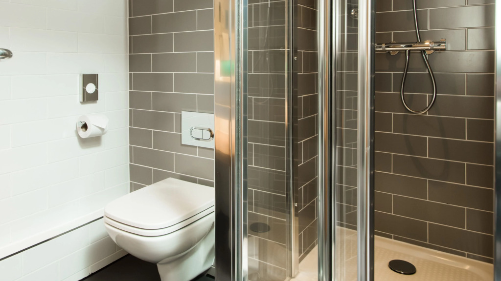 Holiday Inn Express Burton Upon Trent by IHG