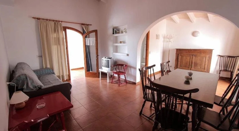 Villas Es Brucs