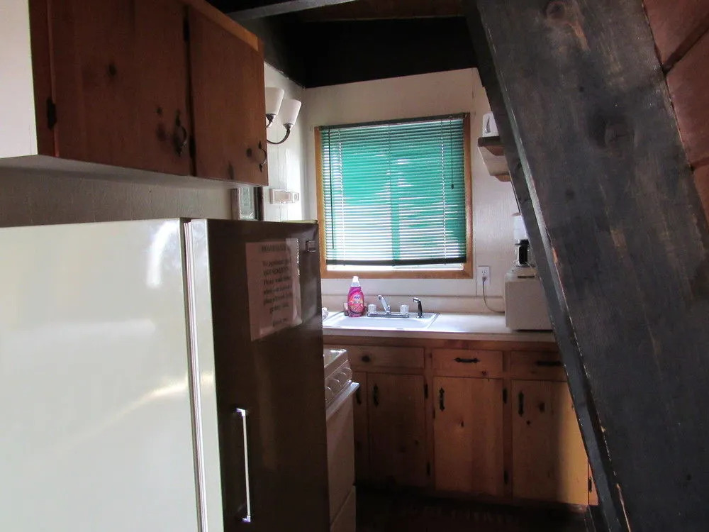 Drift Lodge