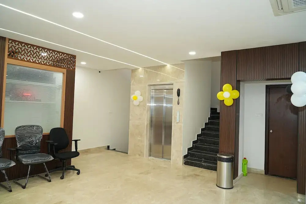 Hotel Grand Sigma