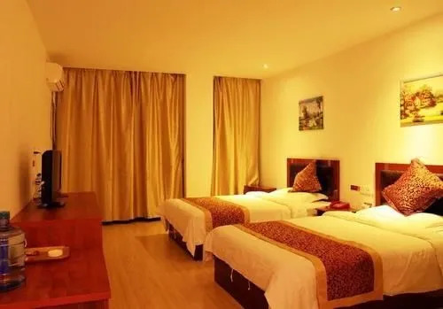 Taozhiyuan Hotel