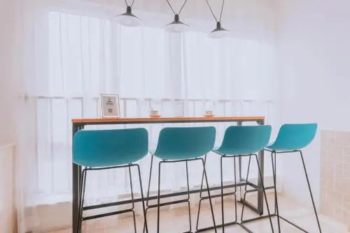 Xi'an Beilin·Yongning Gate· Locals Apartment 00141010