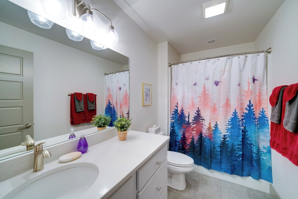 Bozeman Home w/ Deck: Walk to Fishing, Hot Springs
