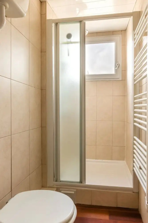 Central Apartment