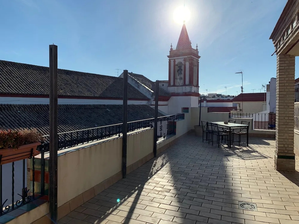 Sweet Sevilla Apartments