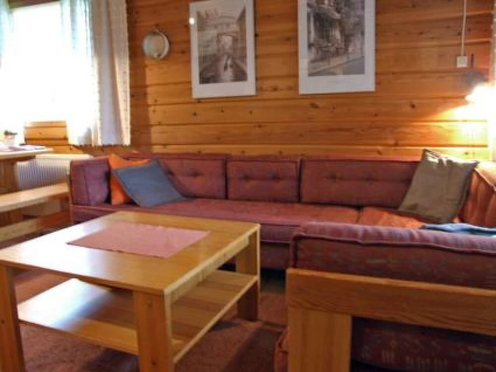 Kelokaltiokyl 28 Kuusamo