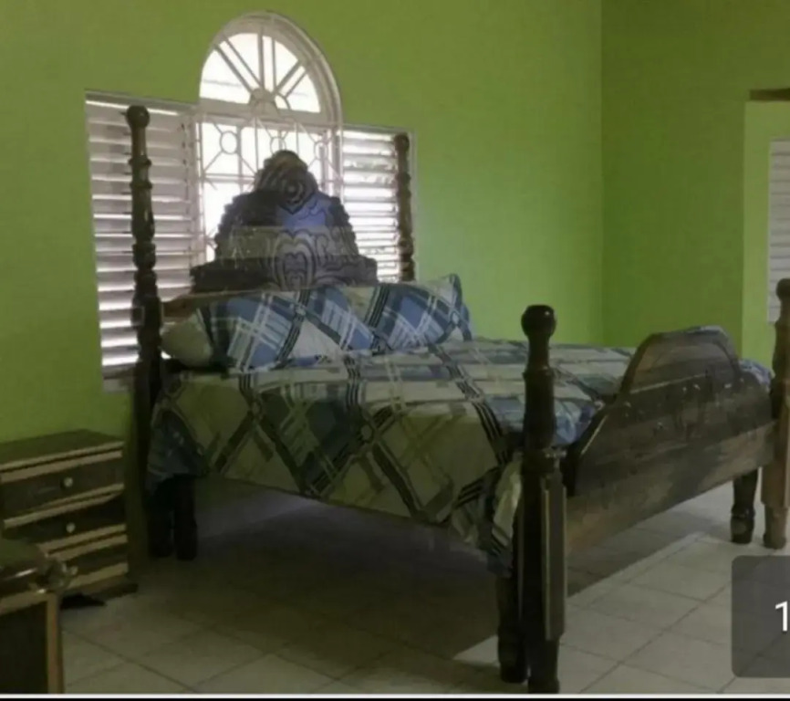 3 Br Townhouse In Montego Bay - Prj 1456