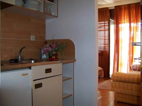 Beach Villa Bozikovic