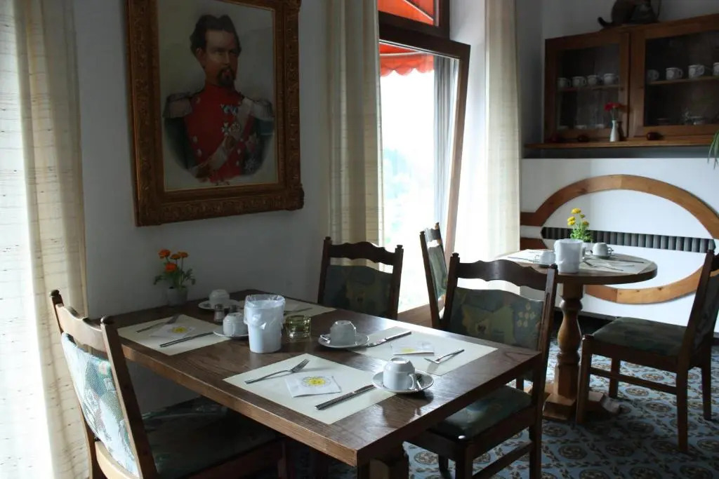 Hotel Wittelsbach