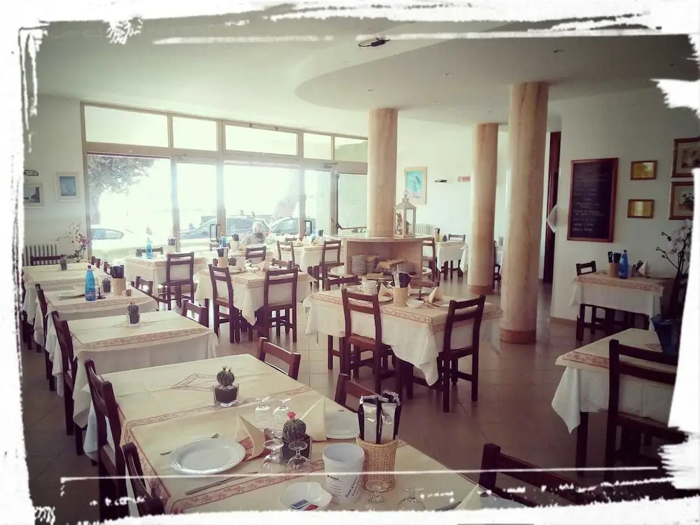 Hotel Giannina