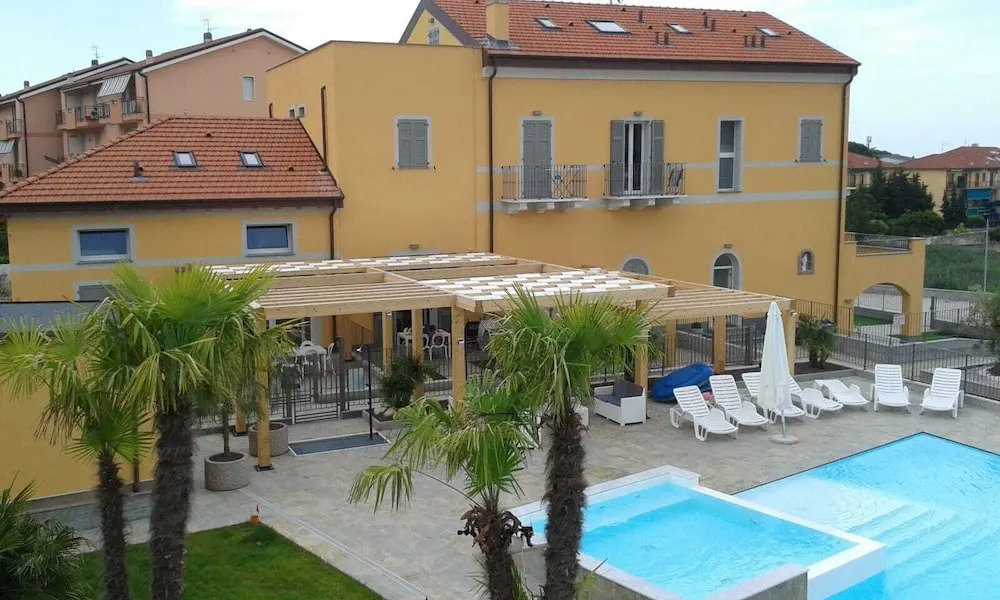 Villa Canepa