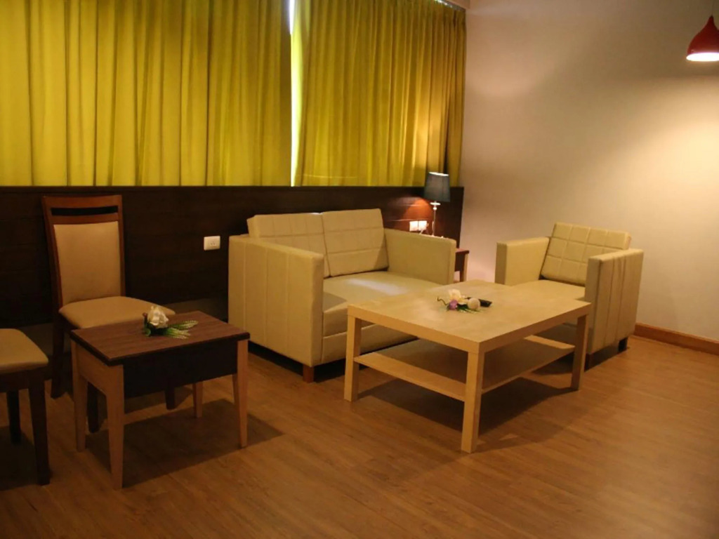 Aloha Hatyai Hotel