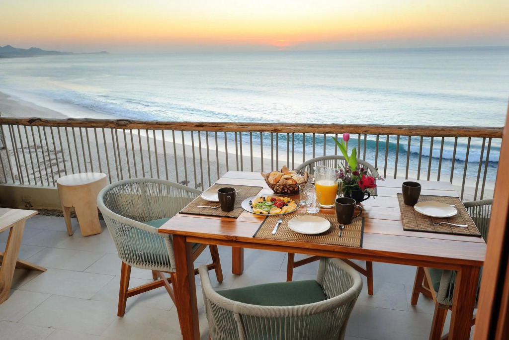 Condo Soleado 241 in San Jos del Cabo