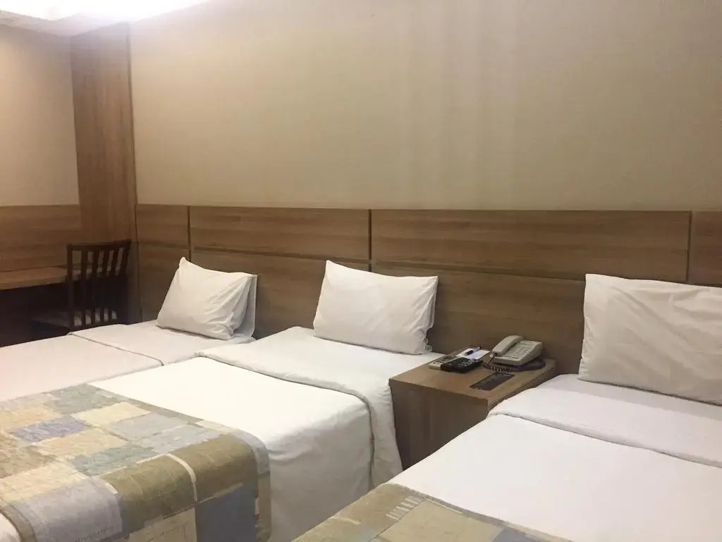 Bittar Inn